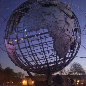 Meet your Posher, Carrie